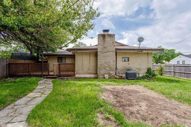 4801 SE 25th Terrace, Oklahoma City, OK 73115