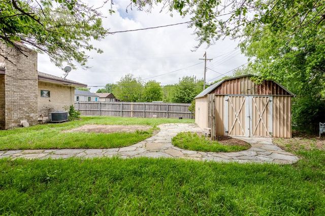 4801 SE 25th Terrace, Oklahoma City, OK 73115