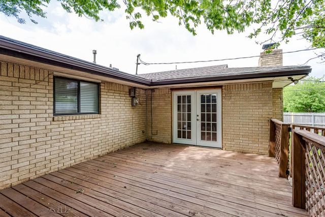 4801 SE 25th Terrace, Oklahoma City, OK 73115