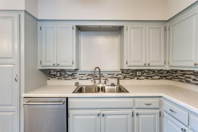 4801 SE 25th Terrace, Oklahoma City, OK 73115