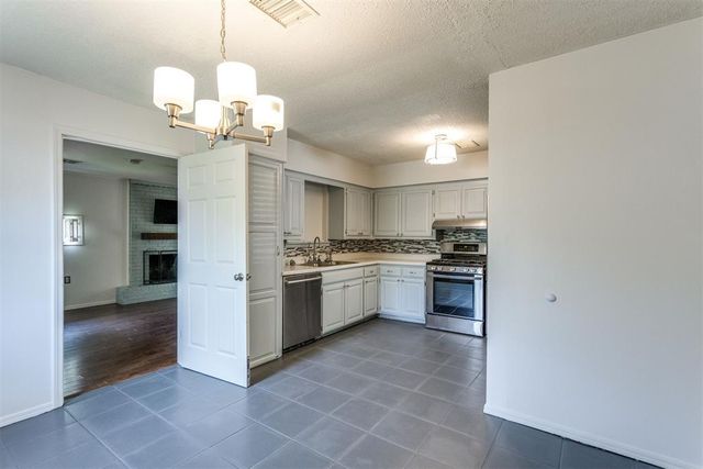 4801 SE 25th Terrace, Oklahoma City, OK 73115