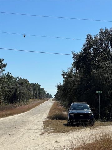 SW 121 TERRACE ROAD, Dunnellon, FL 34432