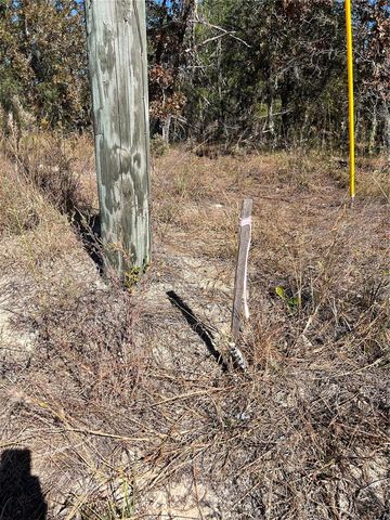 SW 121 TERRACE ROAD, Dunnellon, FL 34432