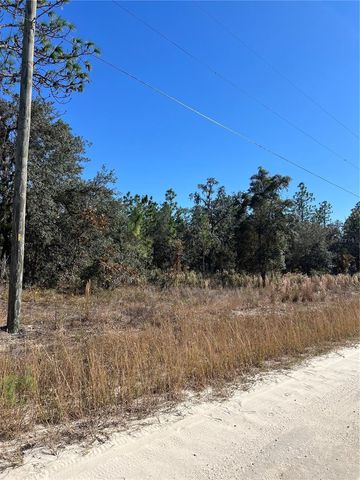 SW 121 TERRACE ROAD, Dunnellon, FL 34432