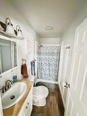 305 W Foster STREET, Tomah, WI 54660