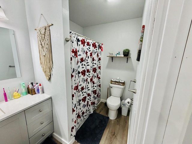 305 W Foster STREET, Tomah, WI 54660