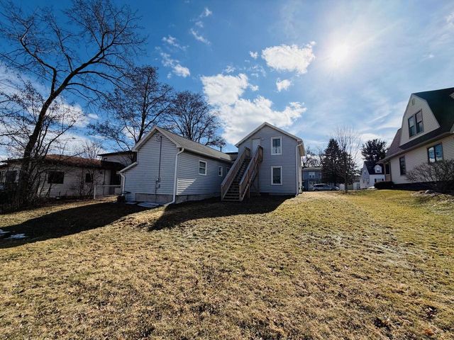 305 W Foster STREET, Tomah, WI 54660