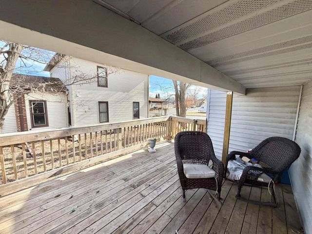 305 W Foster STREET, Tomah, WI 54660