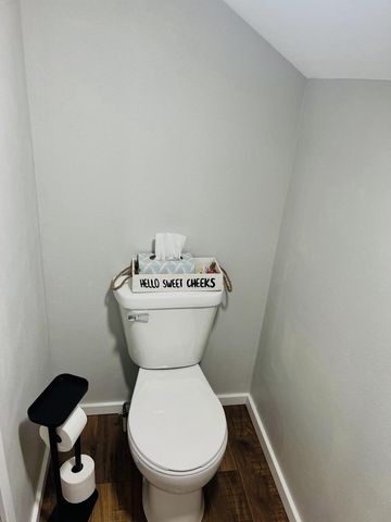 305 W Foster STREET, Tomah, WI 54660