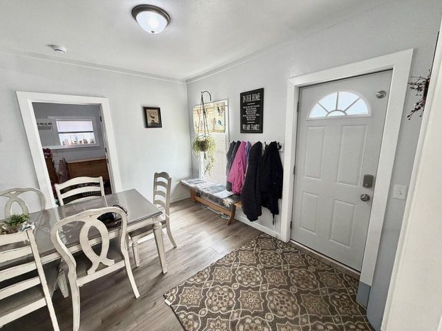 305 W Foster STREET, Tomah, WI 54660