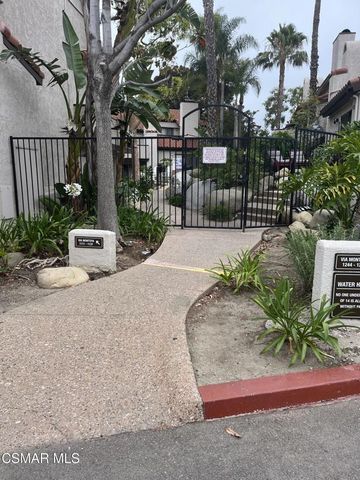 1119 Via Montoya 20, Camarillo, CA 93010