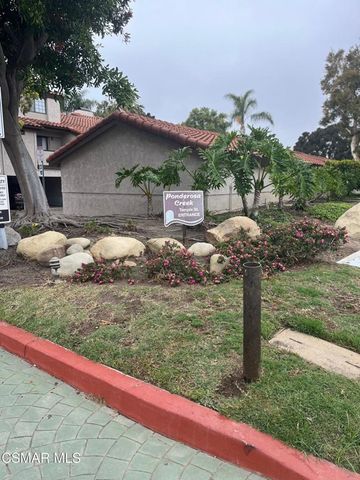 1119 Via Montoya 20, Camarillo, CA 93010