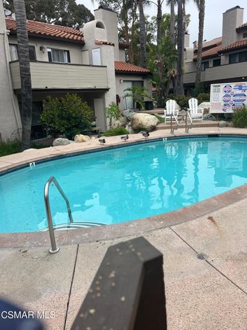 1119 Via Montoya 20, Camarillo, CA 93010