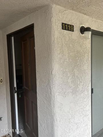 1119 Via Montoya 20, Camarillo, CA 93010