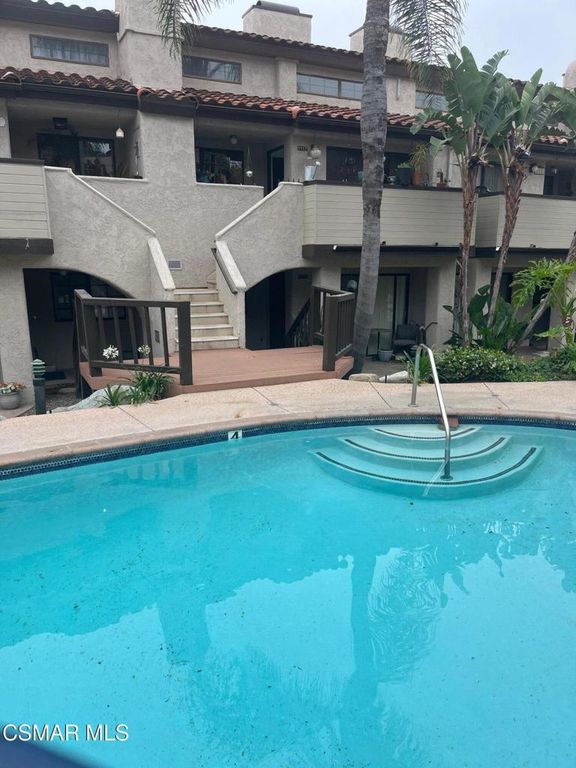 1119 Via Montoya 20, Camarillo, CA 93010