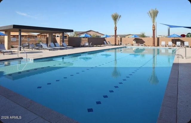 16590 W Bronco Trail, Surprise, AZ 85387