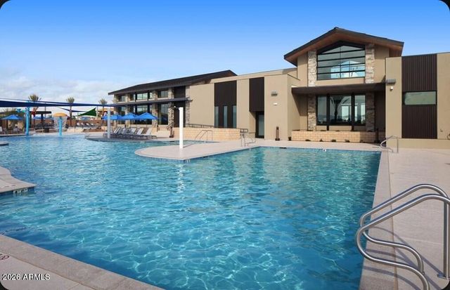 16590 W Bronco Trail, Surprise, AZ 85387
