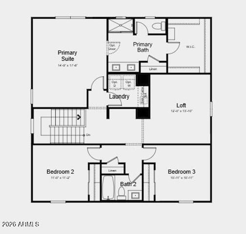16590 W Bronco Trail, Surprise, AZ 85387