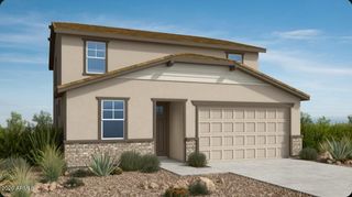 16590 W Bronco Trail, Surprise, AZ 85387