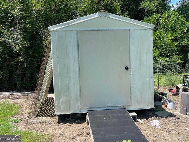 57 E Dogwood Drive, Jacksonville, GA 31544