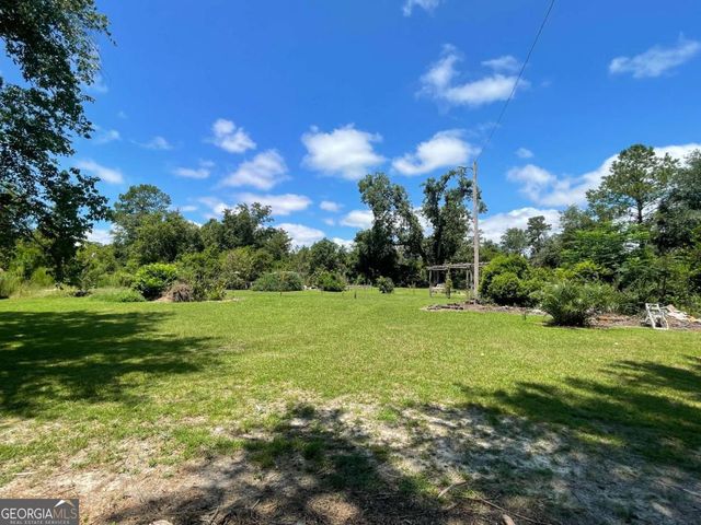 57 E Dogwood Drive, Jacksonville, GA 31544