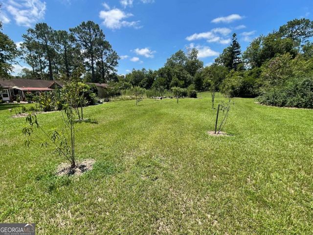 57 E Dogwood Drive, Jacksonville, GA 31544