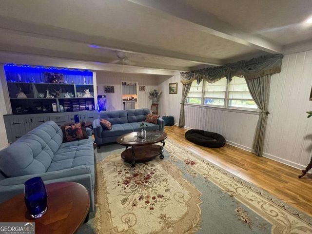 57 E Dogwood Drive, Jacksonville, GA 31544