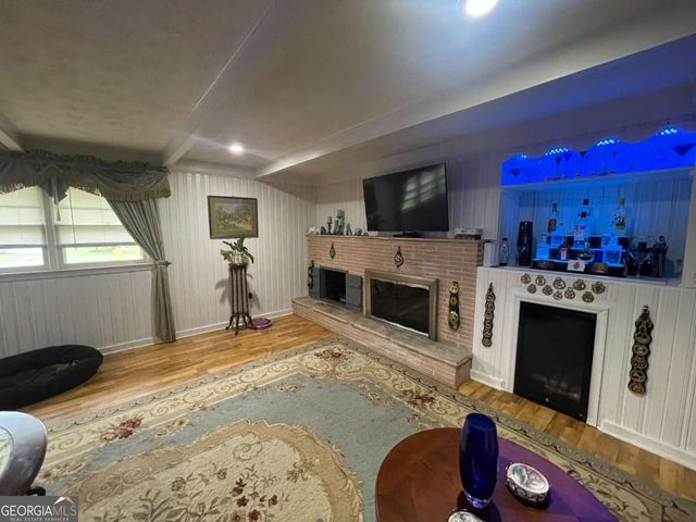 57 E Dogwood Drive, Jacksonville, GA 31544