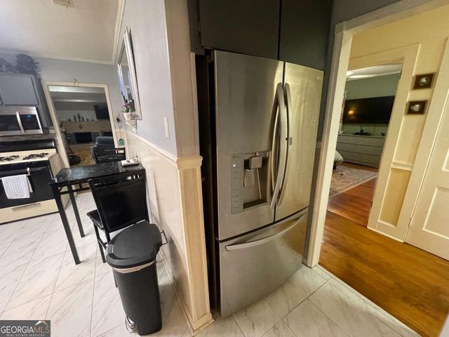 57 E Dogwood Drive, Jacksonville, GA 31544