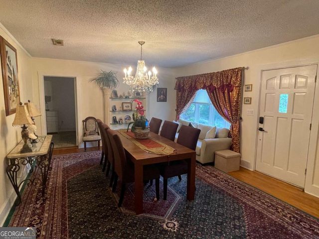 57 E Dogwood Drive, Jacksonville, GA 31544