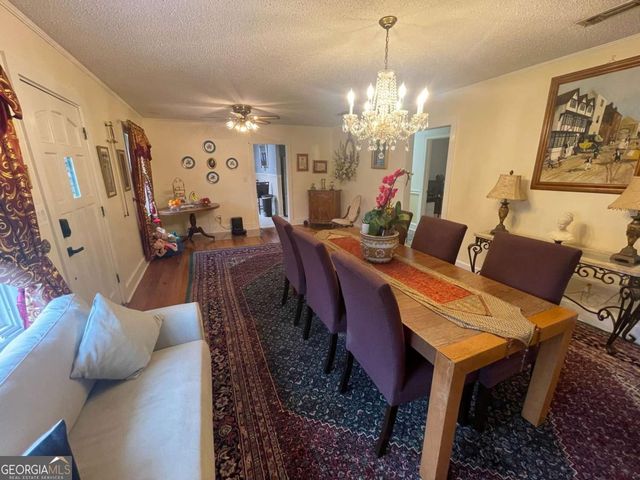 57 E Dogwood Drive, Jacksonville, GA 31544