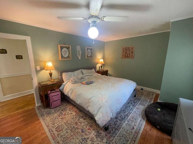 57 E Dogwood Drive, Jacksonville, GA 31544