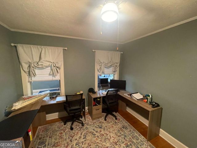 57 E Dogwood Drive, Jacksonville, GA 31544