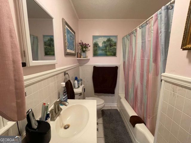 57 E Dogwood Drive, Jacksonville, GA 31544