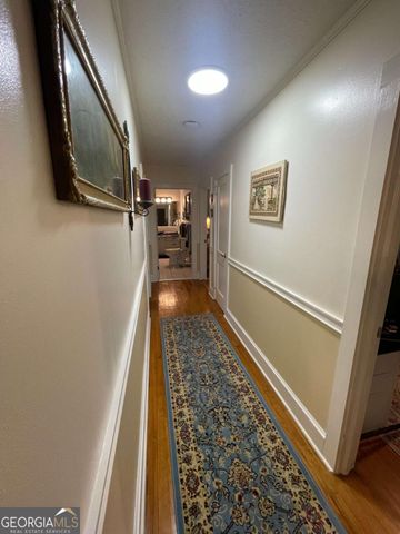 57 E Dogwood Drive, Jacksonville, GA 31544