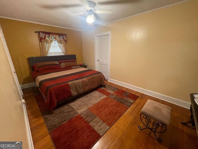 57 E Dogwood Drive, Jacksonville, GA 31544