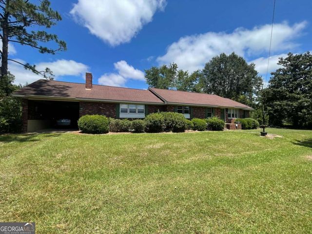 57 E Dogwood Drive, Jacksonville, GA 31544