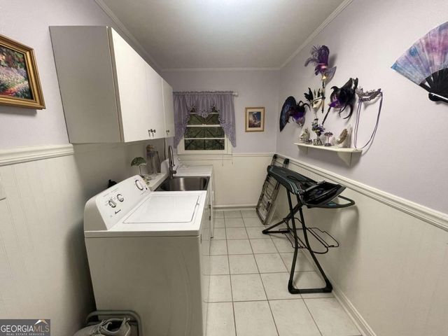 57 E Dogwood Drive, Jacksonville, GA 31544