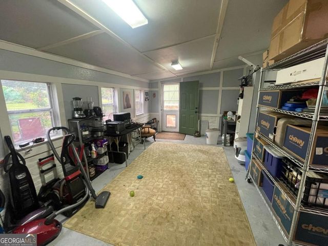 57 E Dogwood Drive, Jacksonville, GA 31544