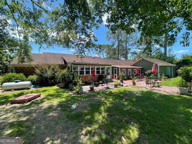 57 E Dogwood Drive, Jacksonville, GA 31544