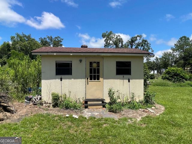 57 E Dogwood Drive, Jacksonville, GA 31544