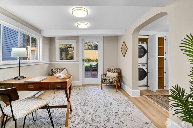 2850 NW 65th Street, Seattle, WA 98117