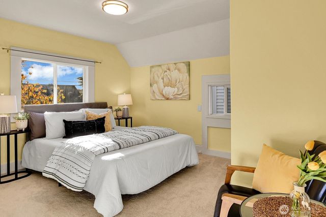 2850 NW 65th Street, Seattle, WA 98117