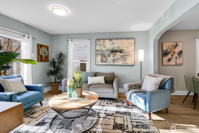 2850 NW 65th Street, Seattle, WA 98117