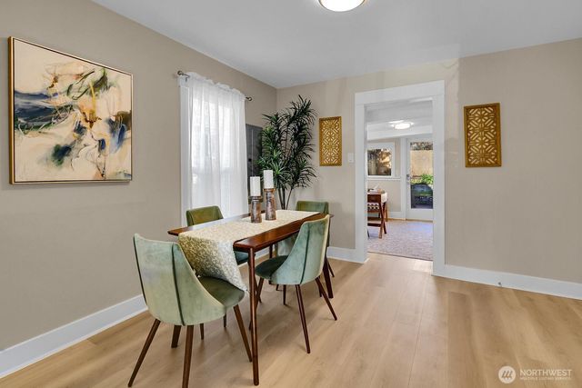 2850 NW 65th Street, Seattle, WA 98117