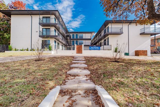 606 N Marsalis Avenue 210, Dallas, TX 75203