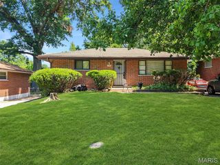 1129 Walker Avenue, St Louis, MO 63138