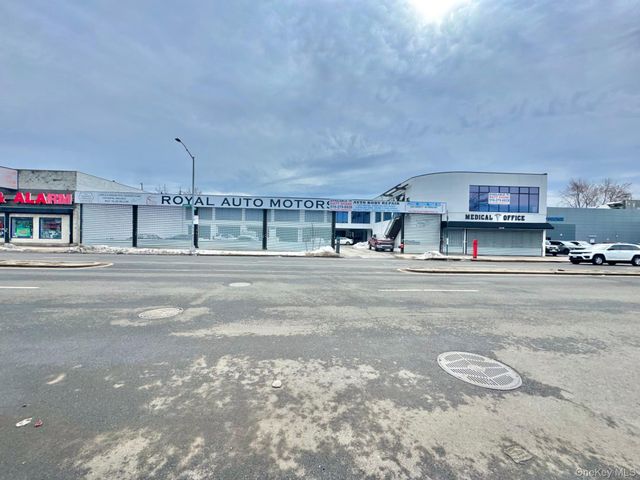 21480 - 215-02 Jamaica Avenue, Queens Village, NY 11428