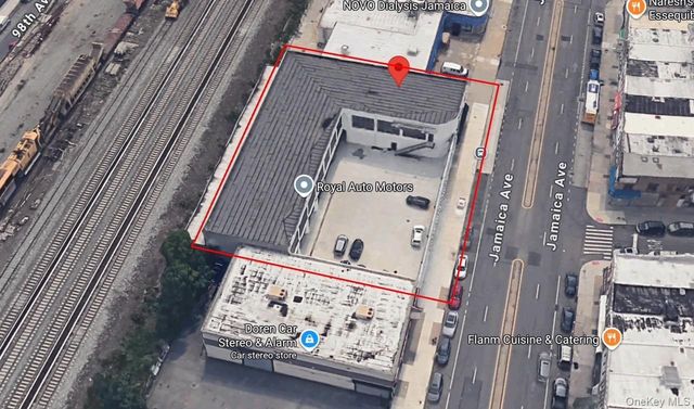21480 - 215-02 Jamaica Avenue, Queens Village, NY 11428
