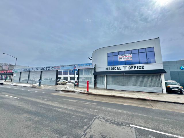 21480 - 215-02 Jamaica Avenue, Queens Village, NY 11428